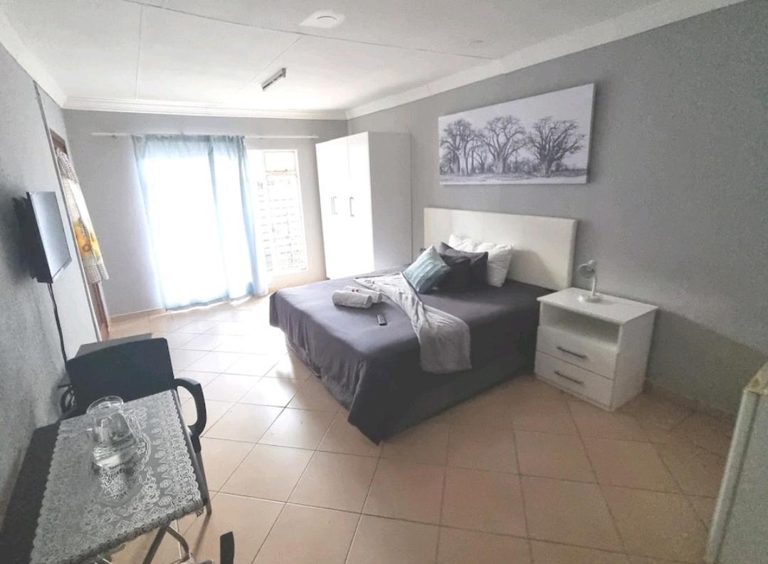 Stay At Home Airport Lodge Kempton Park Camera foto