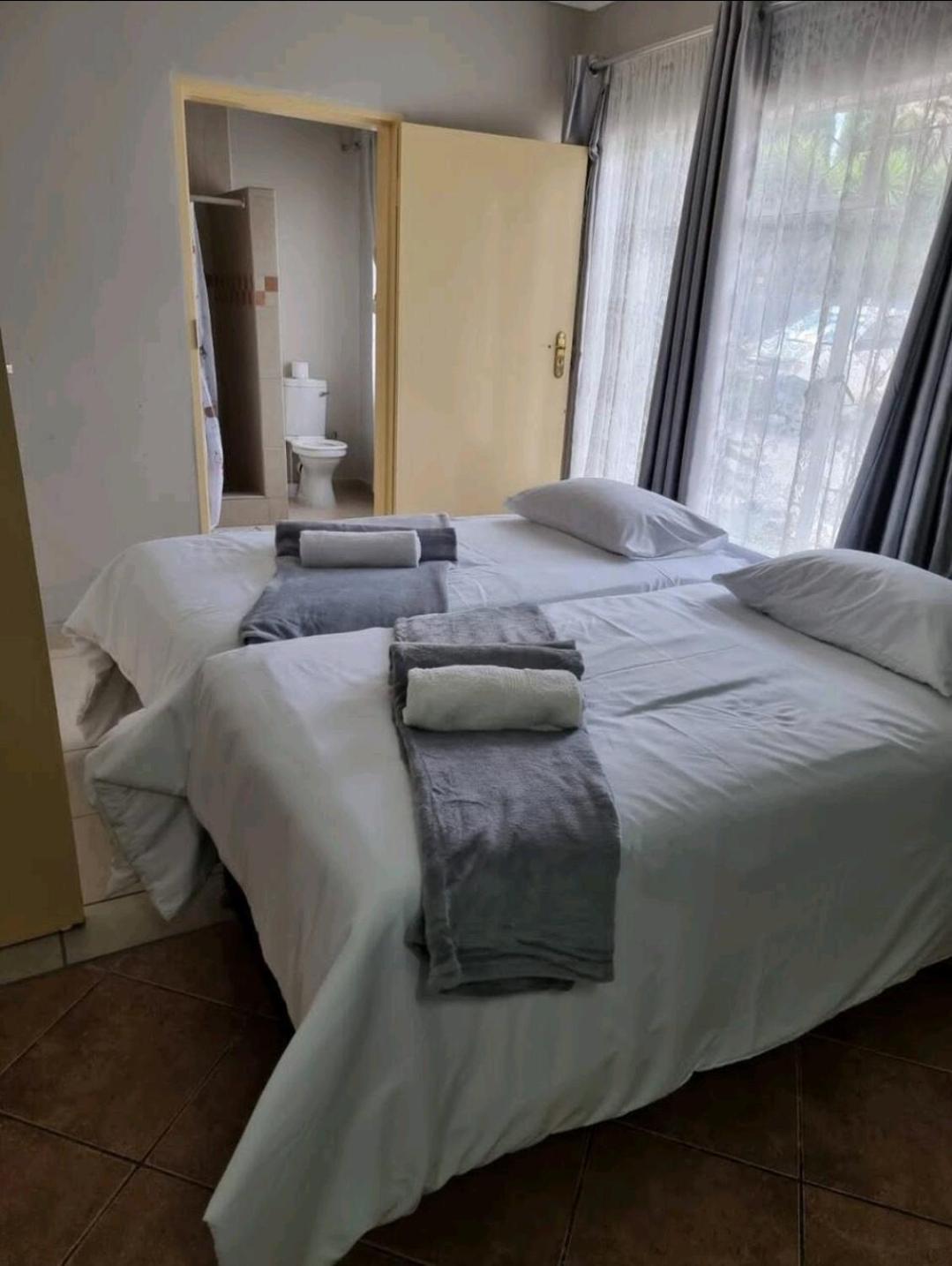 Stay At Home Airport Lodge Kempton Park Camera foto