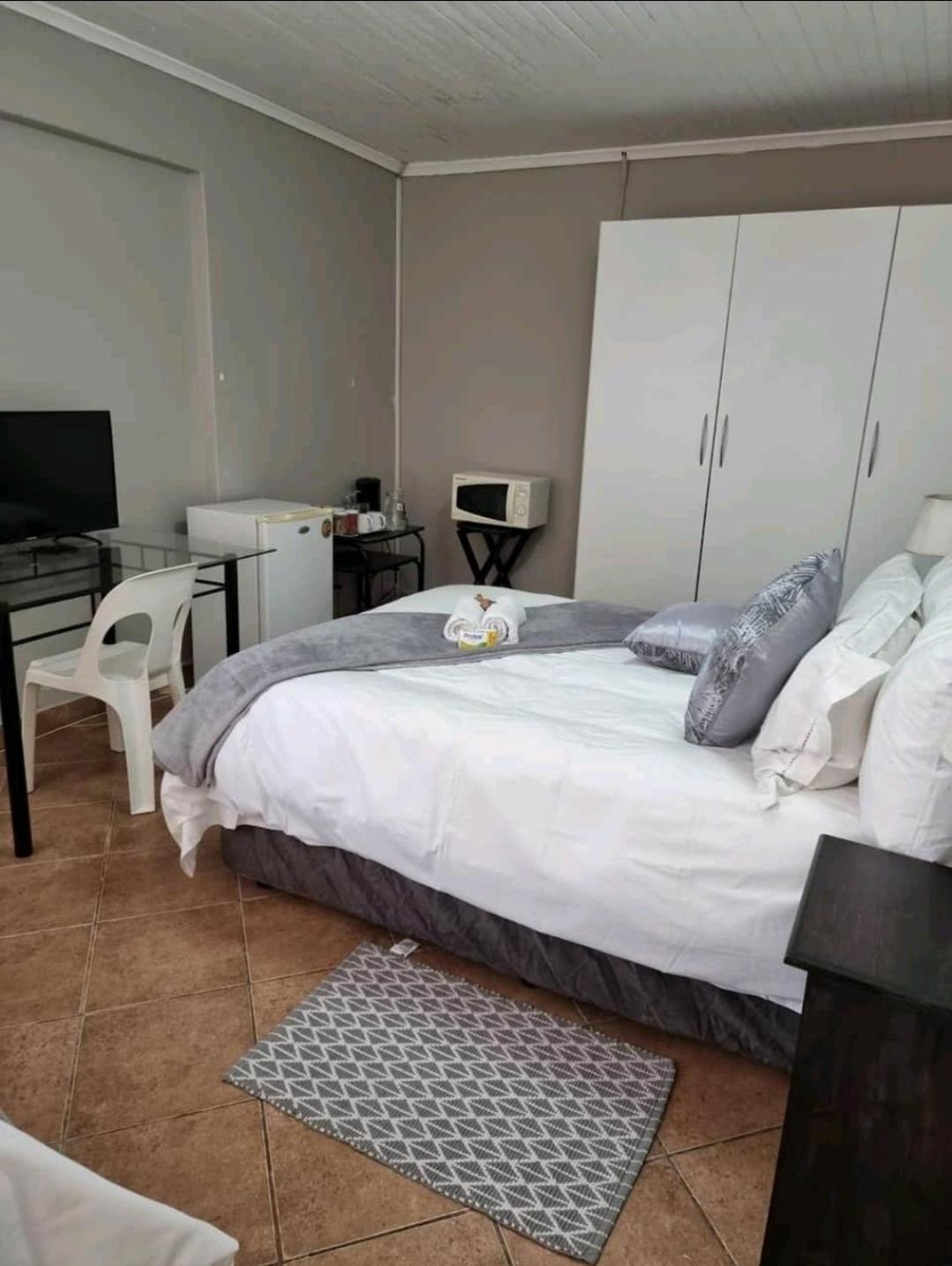 Stay At Home Airport Lodge Kempton Park Camera foto