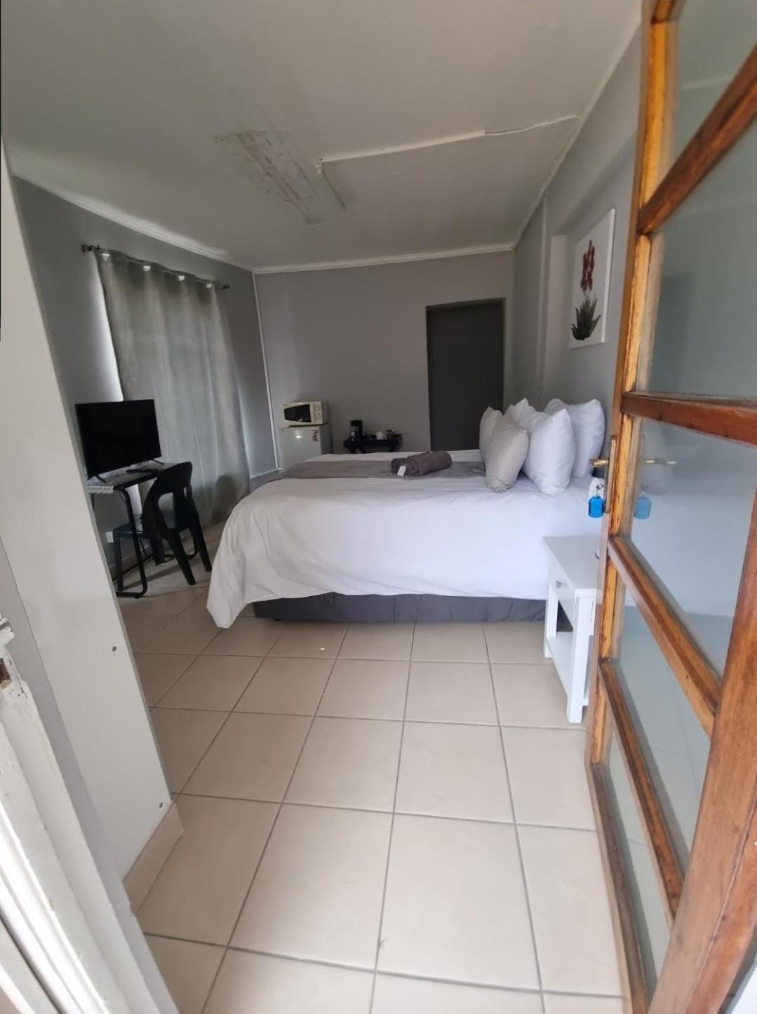 Stay At Home Airport Lodge Kempton Park Camera foto