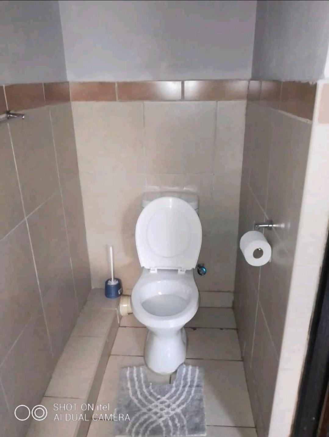 Stay At Home Airport Lodge Kempton Park Camera foto