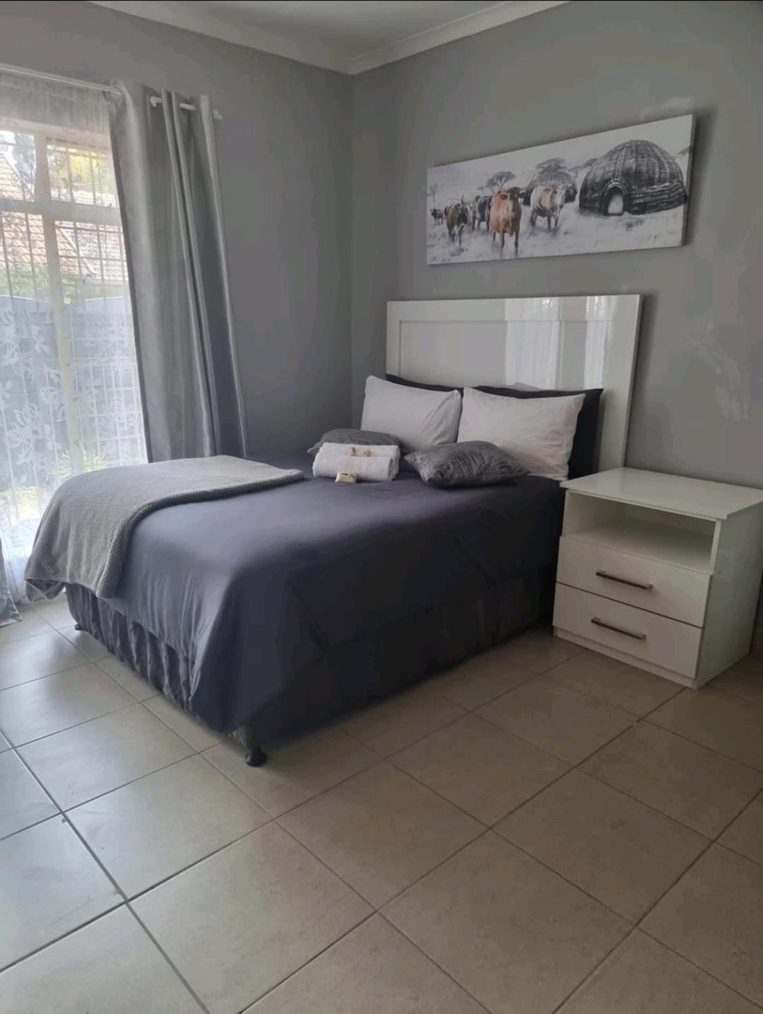 Stay At Home Airport Lodge Kempton Park Camera foto