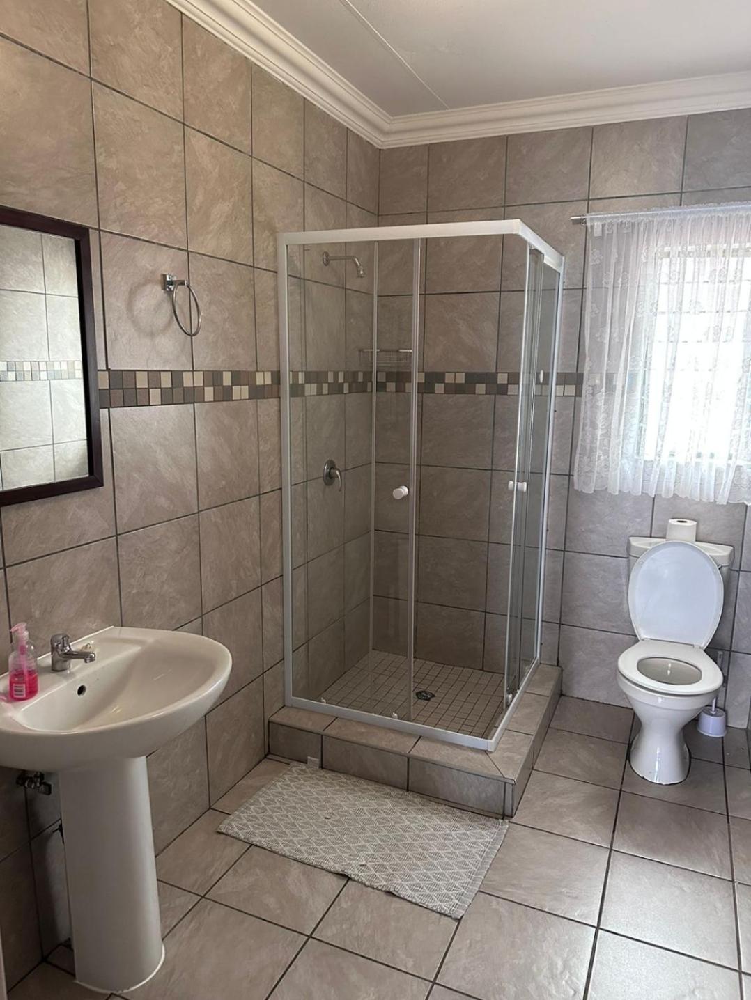 Stay At Home Airport Lodge Kempton Park Camera foto