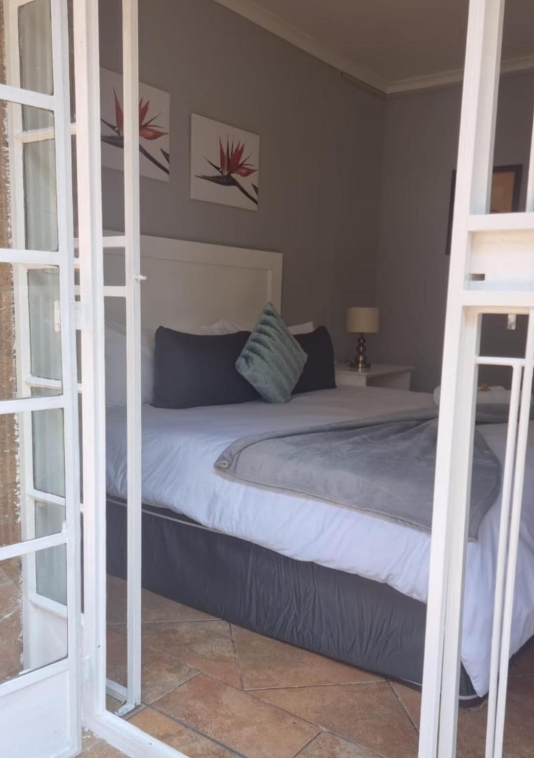 Stay At Home Airport Lodge Kempton Park Camera foto