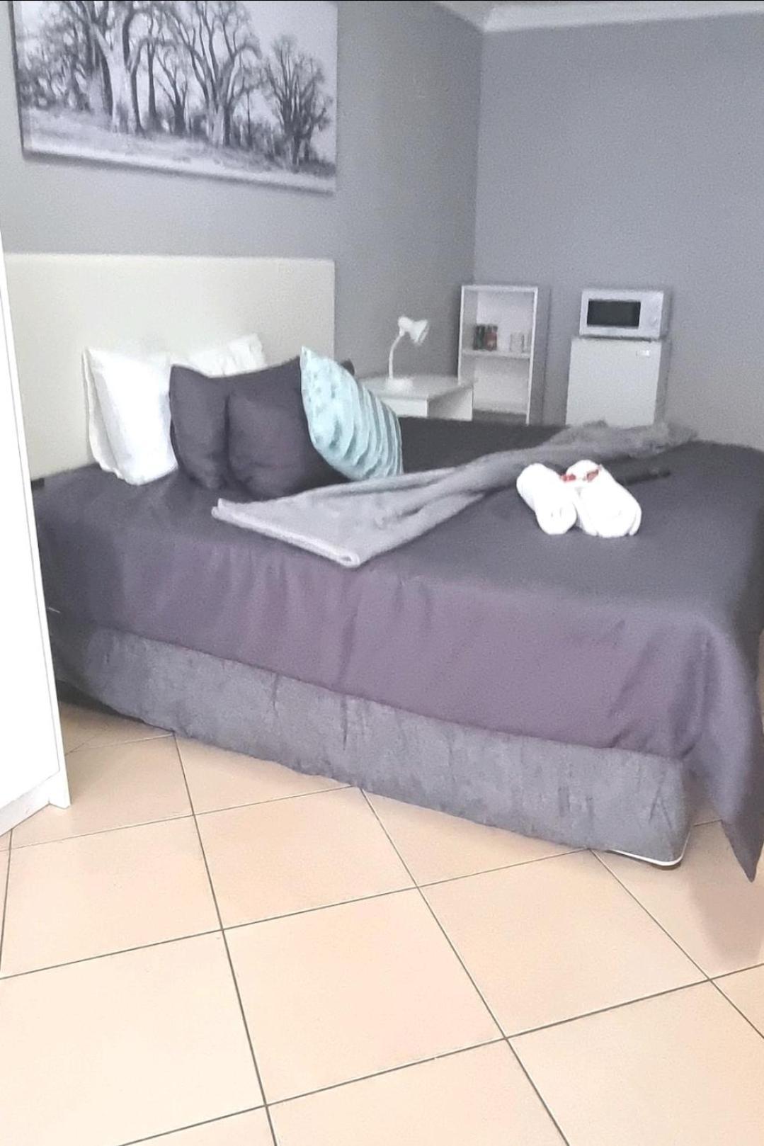 Stay At Home Airport Lodge Kempton Park Camera foto